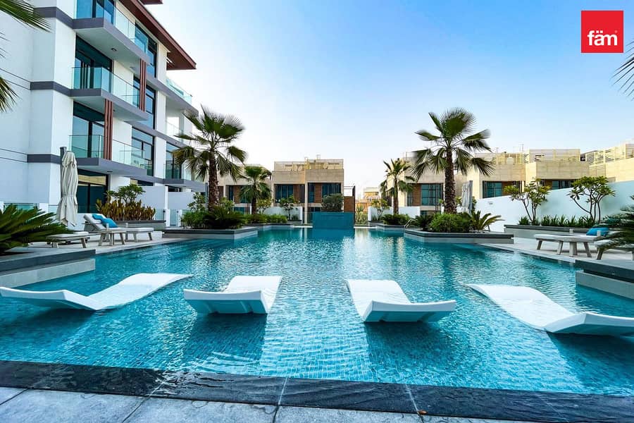 位于朱美拉环形村(JVC),JVC第11区,牛津露台公寓 1 卧室的公寓 115000 AED - 11223210 位于朱美拉环形村(JVC),JVC第11区,牛津露台公寓 1 卧室的公寓 115000 AED - 11223210