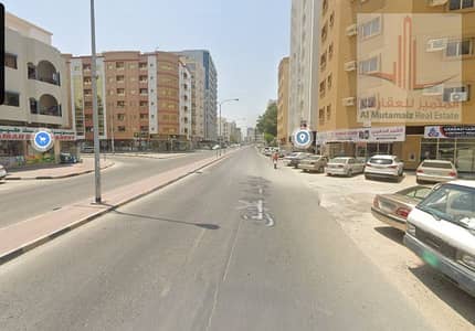 Plot for Sale in Al Nakhil, Ajman - النخيل1. png