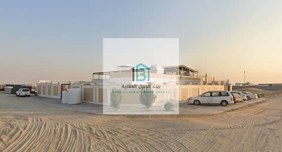 Warehouse for Sale in Al Sajaa Industrial, Sharjah - WhatsApp Image 2025-03-28 at 12.15. 45 AM. jpeg