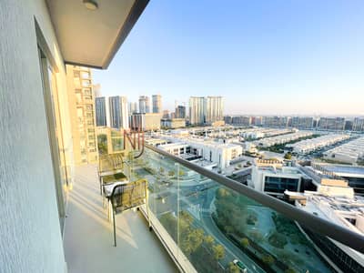 1 Bedroom Flat for Rent in Sobha Hartland, Dubai - IMG_1626. JPG