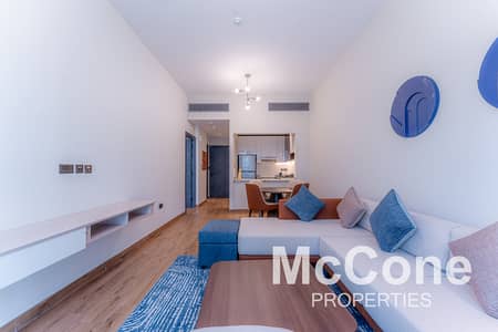 1 Bedroom Flat for Rent in Dubai Marina, Dubai - Bills included | Next to Marina Mall | Furnished