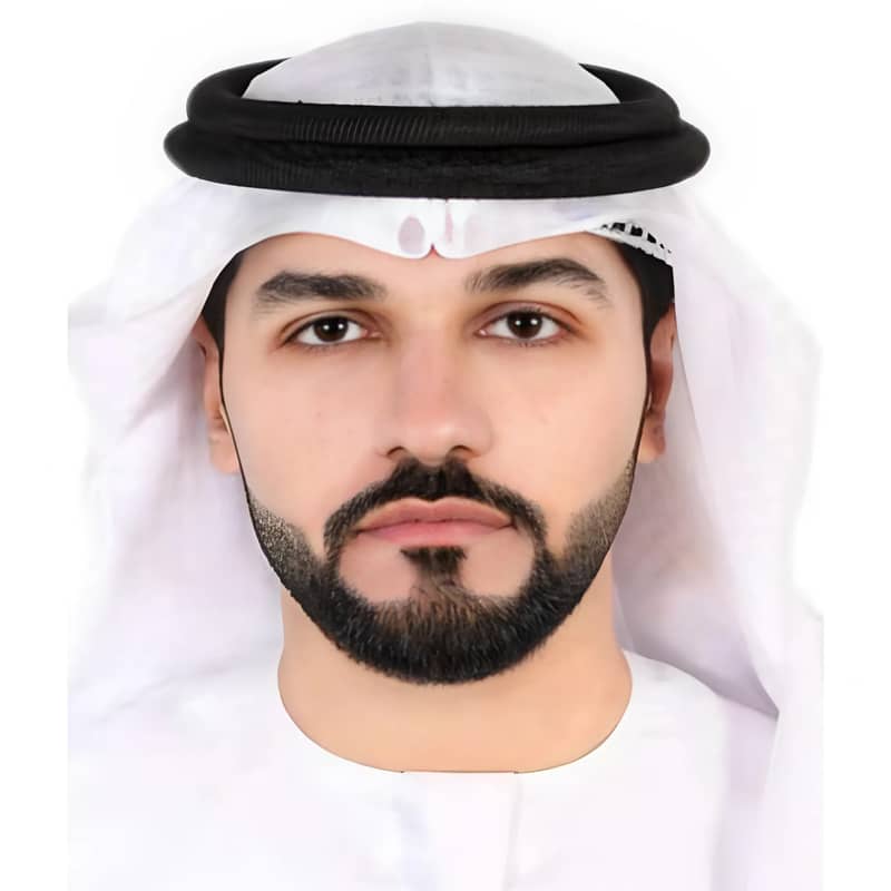 Hareb Al Hammadi