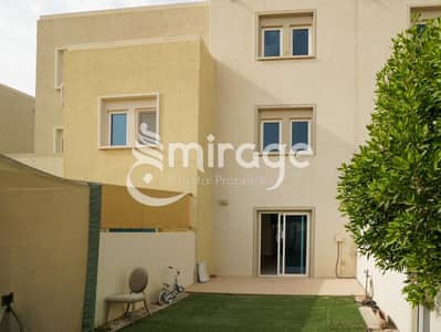 3 Bedroom Townhouse for Rent in Al Reef, Abu Dhabi - 54647216-0bb1-11f0-86b9-26de82a5e625. jpeg