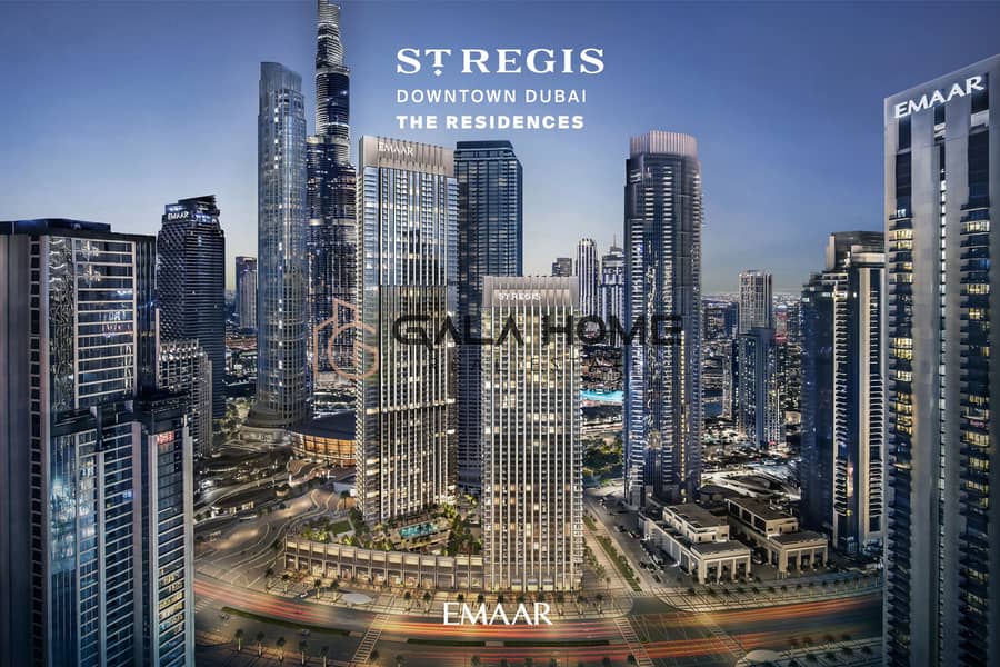 3 ST_REGIS_RESIDENCES_DOWNTOWN_DUBAI_3. jpg