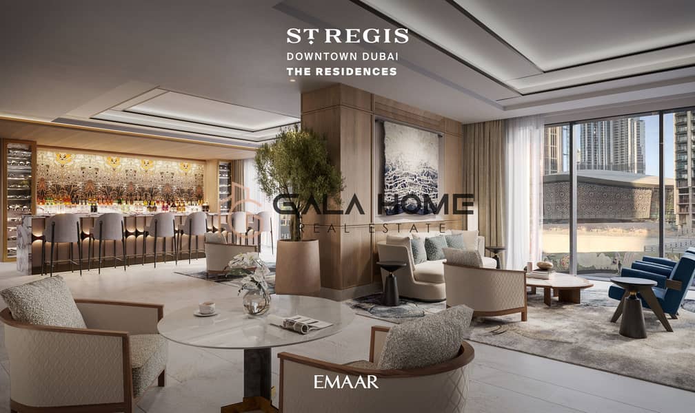 5 ST_REGIS_RESIDENCES_DOWNTOWN_DUBAI_17. jpg