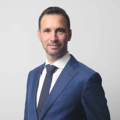 Sebastien Calderini