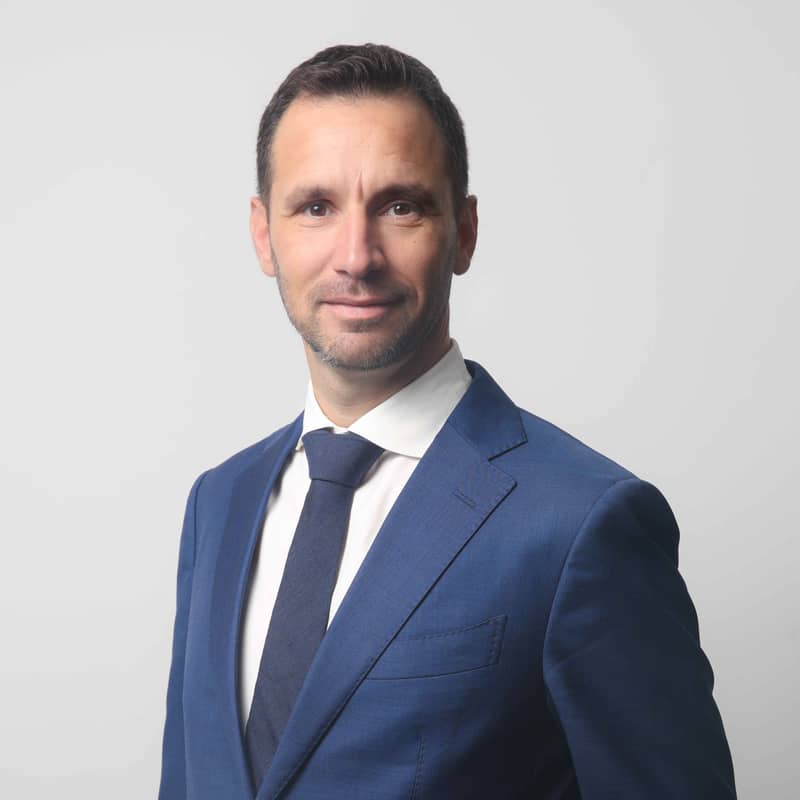 Sebastien Calderini