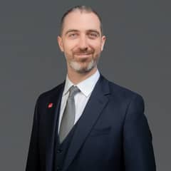 Maxime Chaury