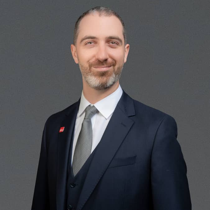 Maxime Chaury