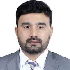 Abid Hussain