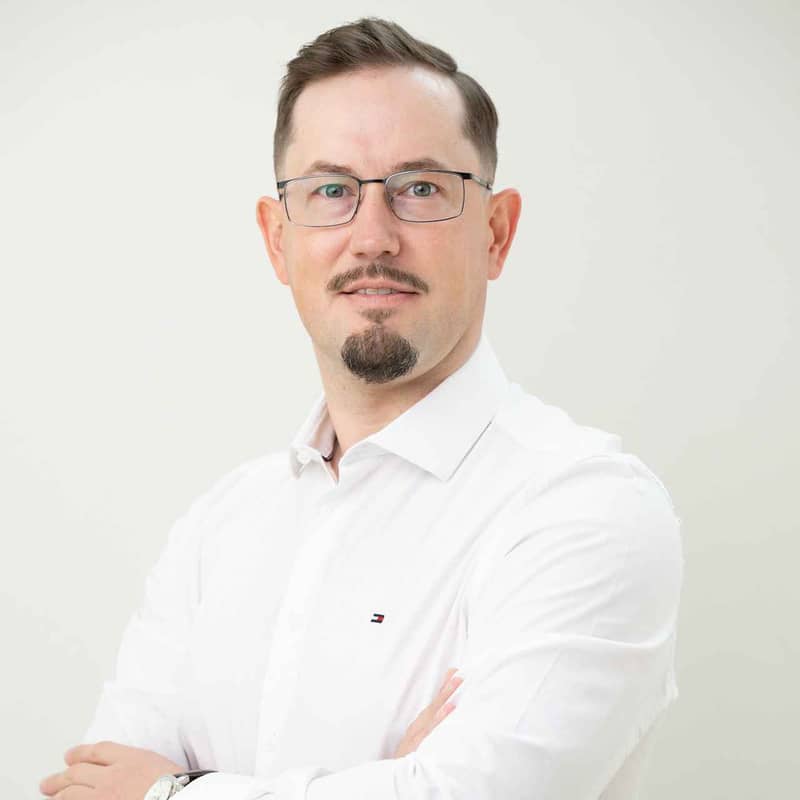 Oleg Kochnev