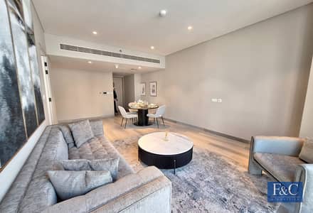 1 Bedroom Flat for Sale in Dubai Marina, Dubai - Brand New | Fully Furnished | Luxurious