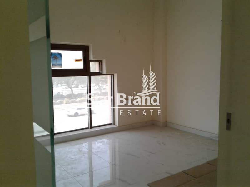 AFFORDABLE OFFICE SPACE FOR RENT IN SANAIYA MUSSAFAH