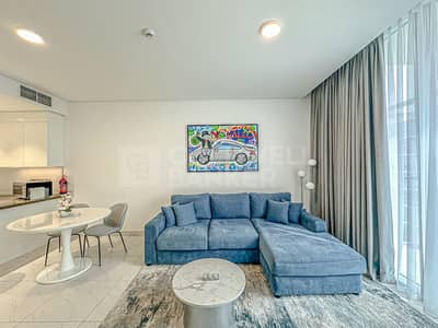 1 Bedroom Flat for Rent in Mohammed Bin Rashid City, Dubai - Prime Location | Lagoon Views | Spacious