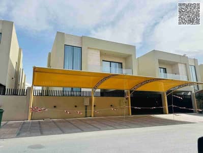 4 Bedroom Villa for Rent in Al Yasmeen, Ajman - 1000084415. jpg
