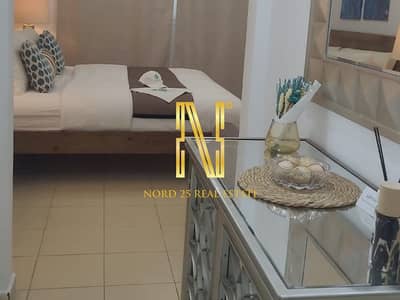 1 Bedroom Flat for Rent in Jumeirah Village Circle (JVC), Dubai - 44191b08-0a67-487f-adfc-3b2c83eef1a9. jpg