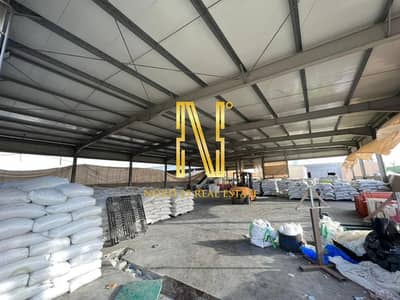 مستودع  للبيع في المنطقة الحرة - الحمرية، الشارقة - 0e14d231-3853-45fc-b0e9-fde94e3ef53c. jpg
