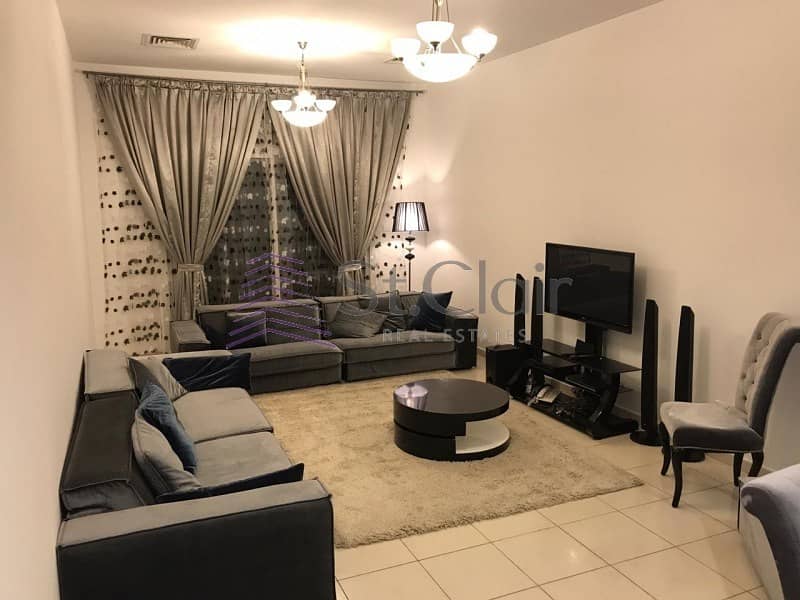 Exclusive 1 Beds | Large Layout | Rented