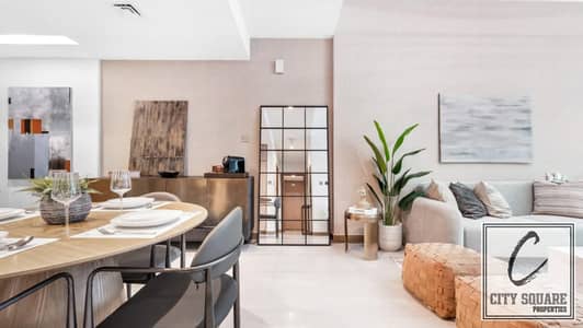 2 Bedroom Apartment for Rent in Business Bay, Dubai - IMG-20250108-WA0066. jpg