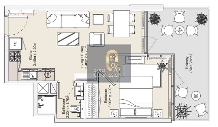 4 Diva J1BHK A. png