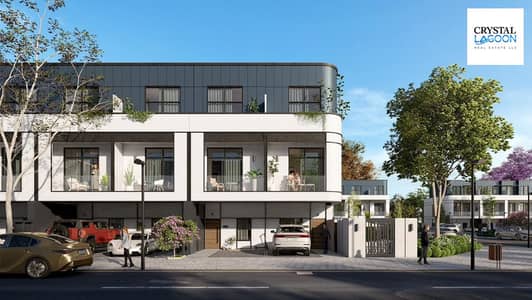 4 Bedroom Townhouse for Sale in Dubailand, Dubai - IMG-20250327-WA0048. jpg