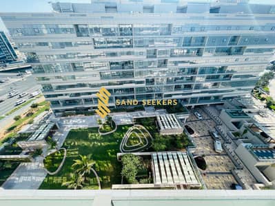 4 Cпальни Апартаменты Продажа в Аль Раха Бич, Абу-Даби - IMG-20250327-WA0116. jpg