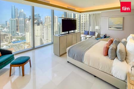 Studio de à à vendre à Jumeirah Beach Residence (JBR), Dubai - Appartement à Jumeirah Beach Residence (JBR),FIVE Luxe, 4145000 AED - 11223968 Studio de à à vendre à Jumeirah Beach Residence (JBR), Dubai - Appartement à Jumeirah Beach Residence (JBR),FIVE Luxe, 4145000 AED - 11223968