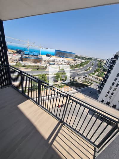 2 Bedroom Apartment for Rent in Yas Island, Abu Dhabi - IMG-20250328-WA0097. jpg