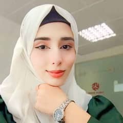 Amina Manzoor Amina Manzoor