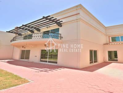 4 Bedroom Villa for Sale in Rabdan, Abu Dhabi - Hot Deal Own Villa In Prime Location