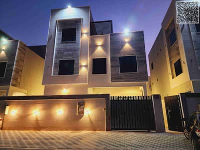 فیلا 6 غرف نوم للايجار في الزاهية، عجمان - 1000015179. jpg