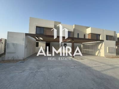 3 Bedroom Townhouse for Sale in Yas Island, Abu Dhabi - WhatsApp Image 2024-11-19 at 11.40. 26 AM (2). jpeg
