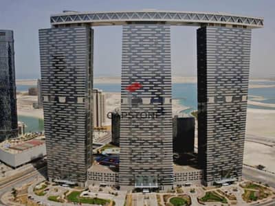 5 Bedroom Flat for Sale in Al Reem Island, Abu Dhabi - Investor Choice! Prime Penthouse | Pristine View