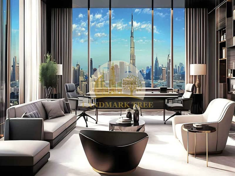 8 danube-Bayz-101-studio-floorplan. jpg