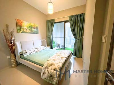 1 Bedroom Flat for Rent in Business Bay, Dubai - 9. jpg