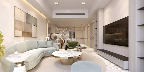 Studio for Sale in Jumeirah Village Triangle (JVT), Dubai - 007 (2). jpg