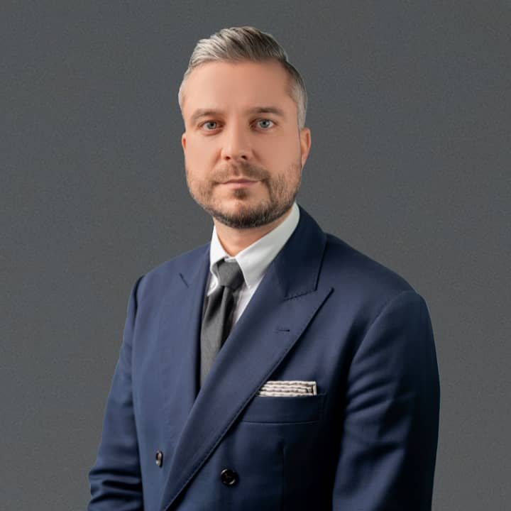 Kirill Davydov