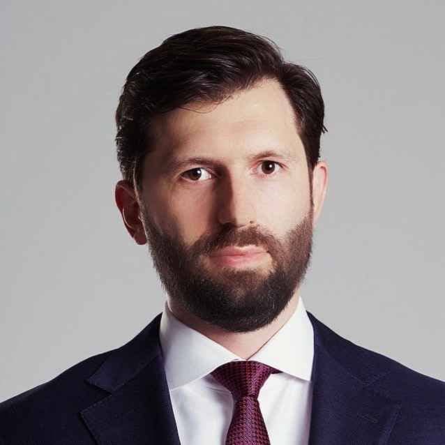 Ilya Stegniy