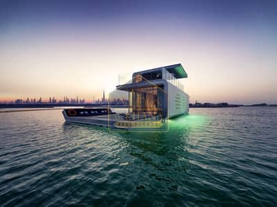 1 Bedroom Apartment for Sale in The World Islands, Dubai - WhatsApp Image 2022-09-12 at 16.32. 09. jpeg