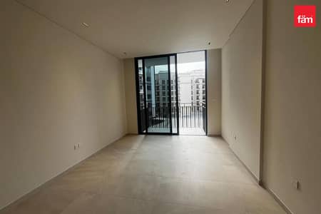 Studio for Rent in Arjan, Dubai - Boulevard View | Multiple Options | Brand New