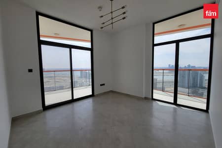 2 Bedroom Apartment for Rent in Al Jaddaf, Dubai - SPACIOUS | VACANT | HIGH FLOOR | CORNER UNIT