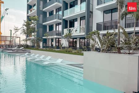 Amazing Location|Brand NEW|Warranty|Furnished