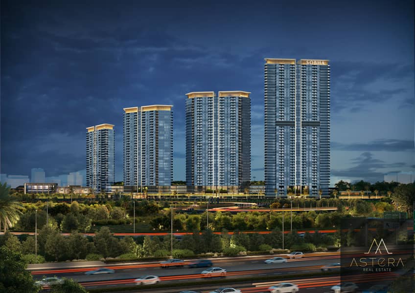 Sobha Solis - Night shot. jpg Sobha Solis - Night shot. jpg