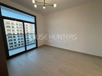 Studio | Fully Furnished | Vacant on Transfer