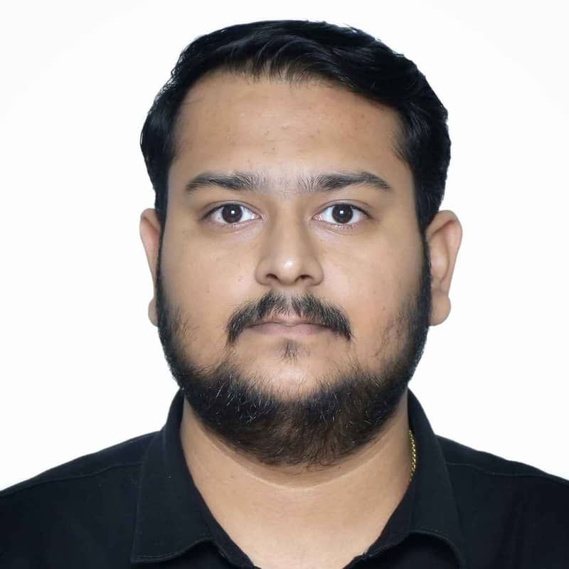 Darsh Jain