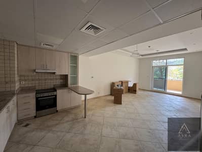 Spacious 1BHK | With balcony |