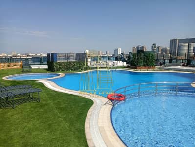 Luxury 2 BHK Apartment | Chiller Free | Gas Free | Gym & Swimming Pool