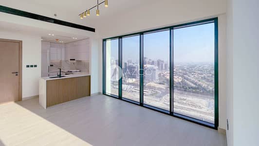 朱美拉环形村(JVC)， 迪拜 1 卧室公寓待租 - Azco Realestate-3. jpg