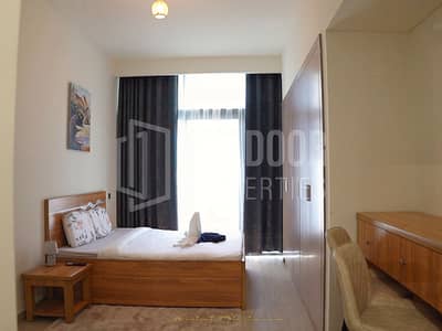 Studio for Rent in Meydan City, Dubai - 14. jpg