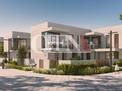 2 Bedroom Apartment for Sale in Yas Island, Abu Dhabi - ١٧. jpg